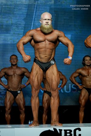 BODYBUILDING НОВИЧКИ